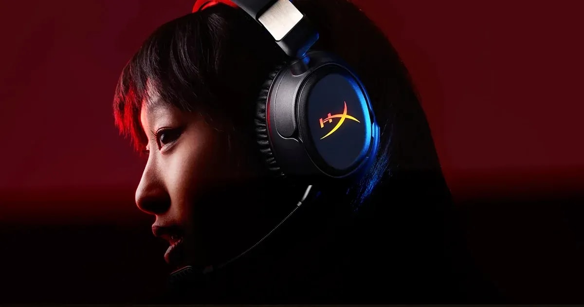 Audífonos Gamer para PC, Consola y Streaming
