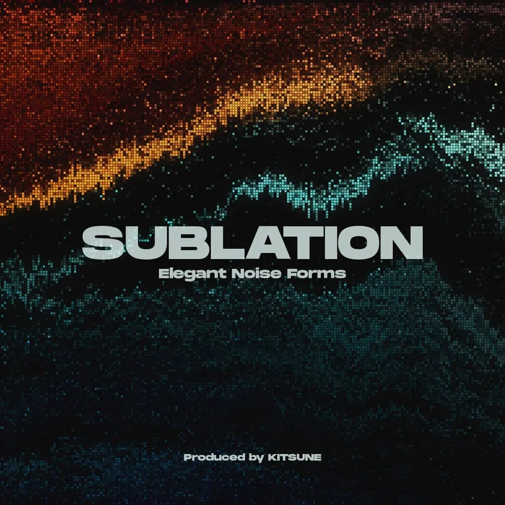Audiomodern Sublation – Expansión para Playbeat 4 (Descarga Digital) - Variante en LEMM DJ Store
