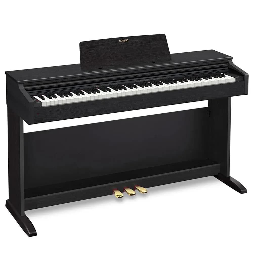 Casio Celviano AP-270 BK – Piano Digital 88 Teclas