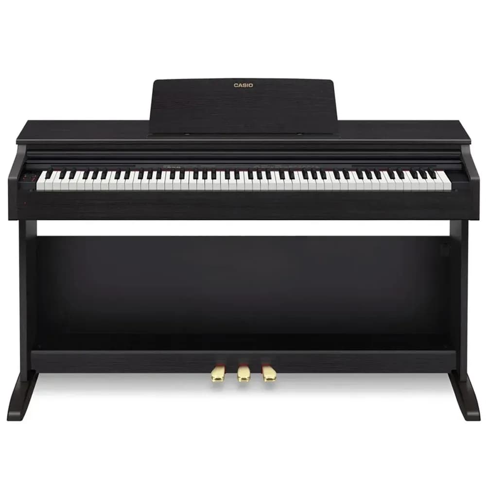 Casio Celviano AP-270 BK – Piano Digital 88 Teclas