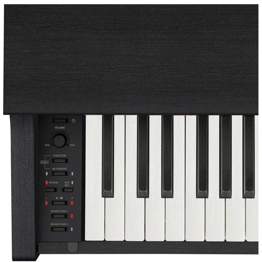Casio Celviano AP-270 BK – Piano Digital 88 Teclas