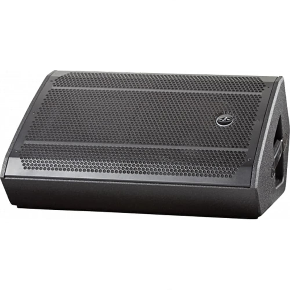 DAS Audio Action M512A – Monitor de Escenario Activo 12" 1000W con DSP
