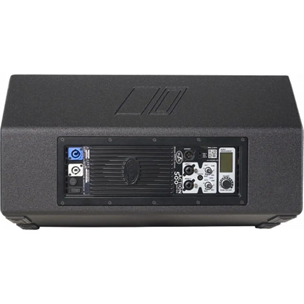 DAS Audio Action M512A – Monitor de Escenario Activo 12" 1000W con DSP - Variante - Vista alternativa en LEMM DJ Store