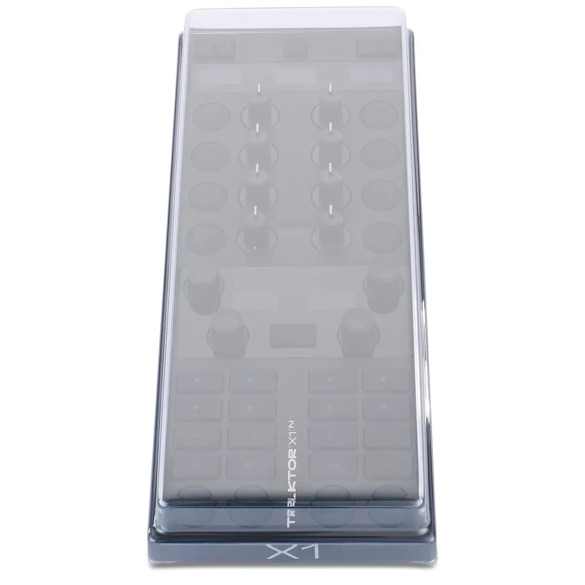 Decksaver – Tapa Protectora Traktor X1 MK3 y Z1 MK2