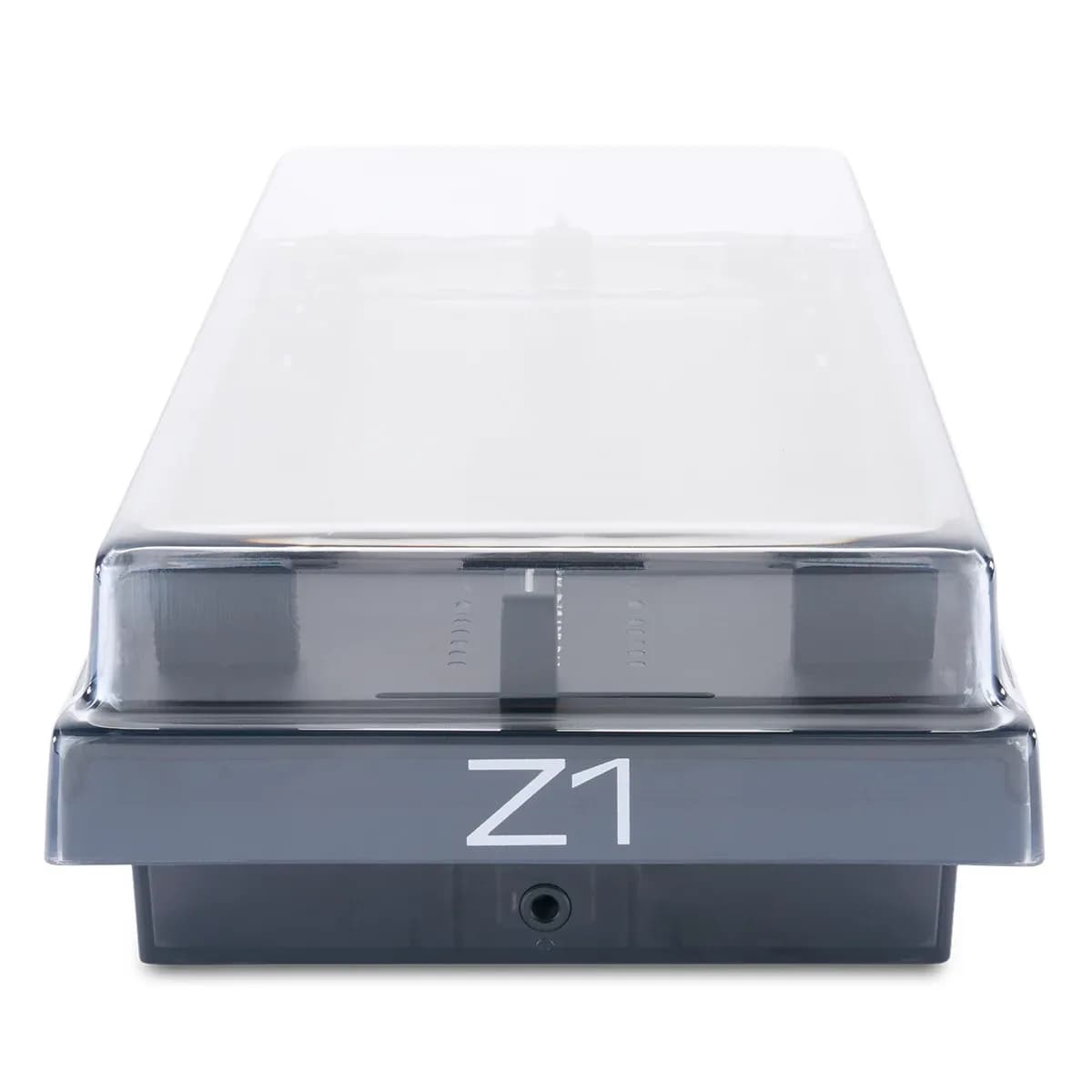 Decksaver – Tapa Protectora Traktor X1 MK3 y Z1 MK2