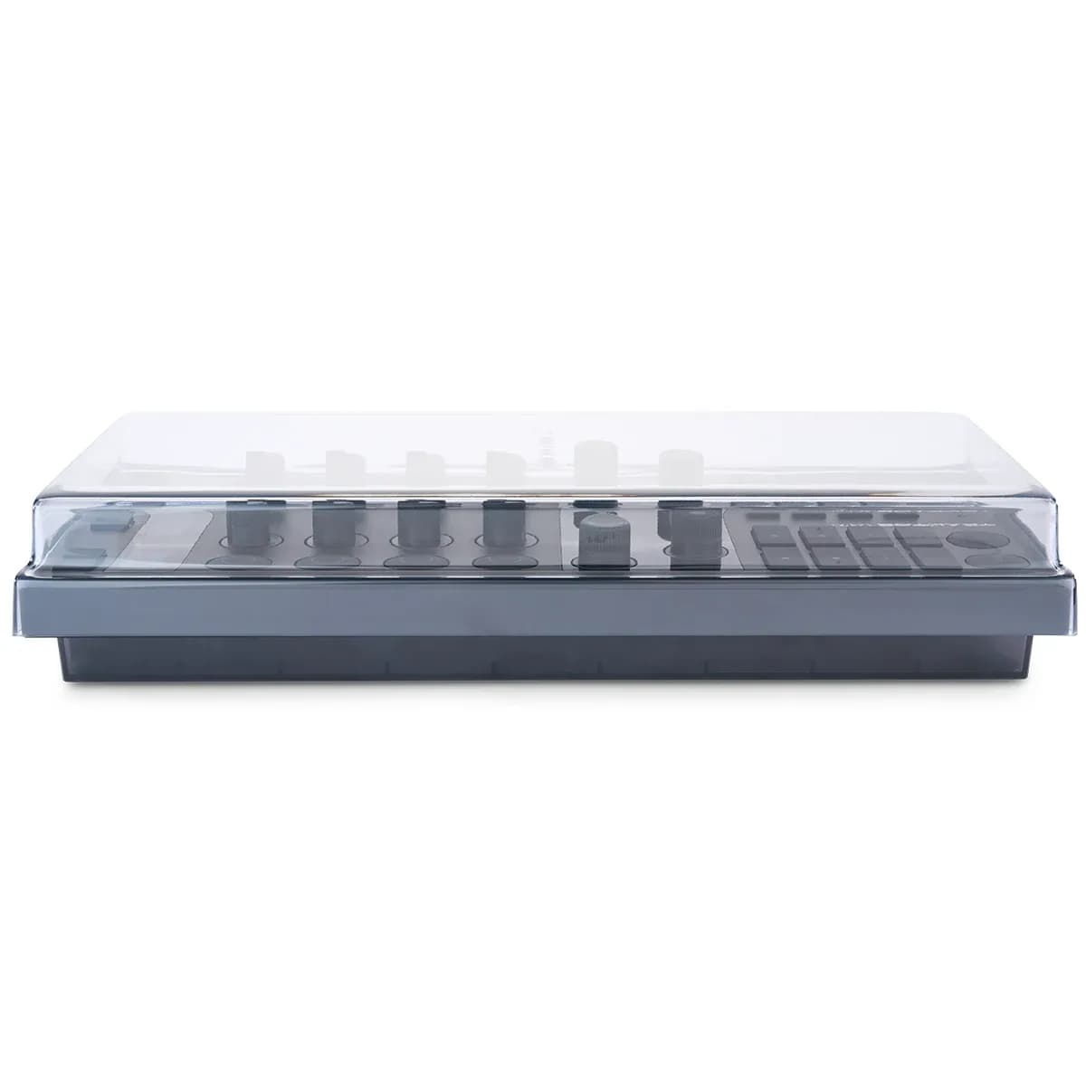 Decksaver – Tapa Protectora Traktor X1 MK3 y Z1 MK2