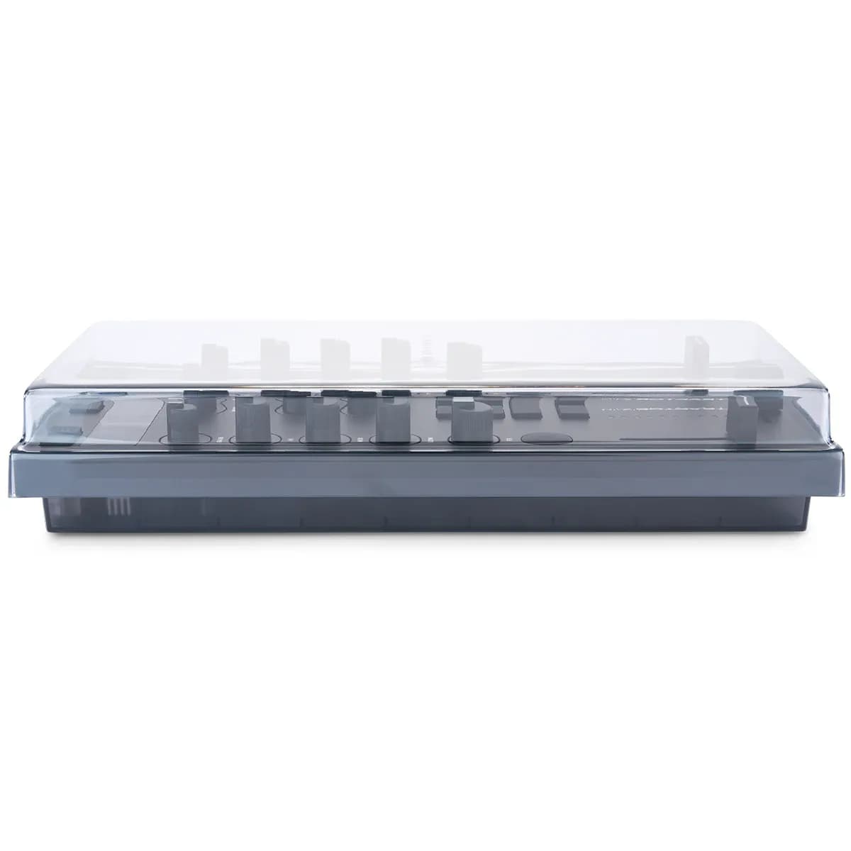 Decksaver – Tapa Protectora Traktor X1 MK3 y Z1 MK2