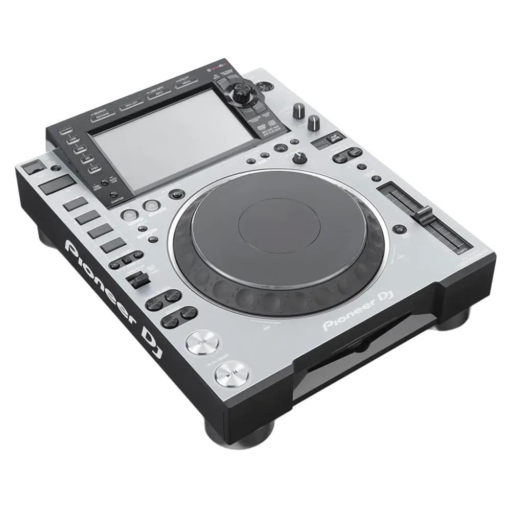 Decksaver – Tapa Protectora Pioneer CDJ-2000NXS2