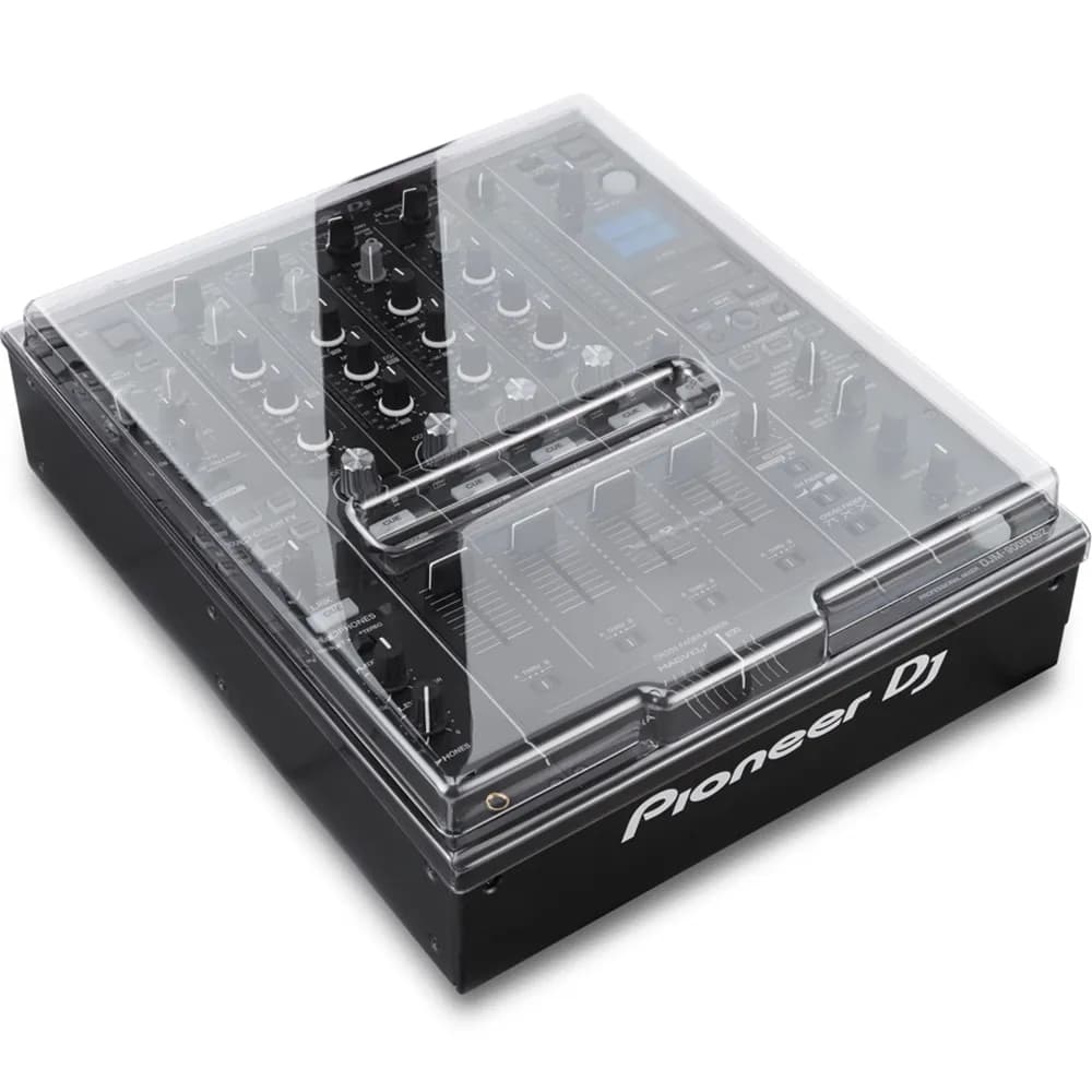 Decksaver – Tapa Protectora Pioneer DJM-900NXS2