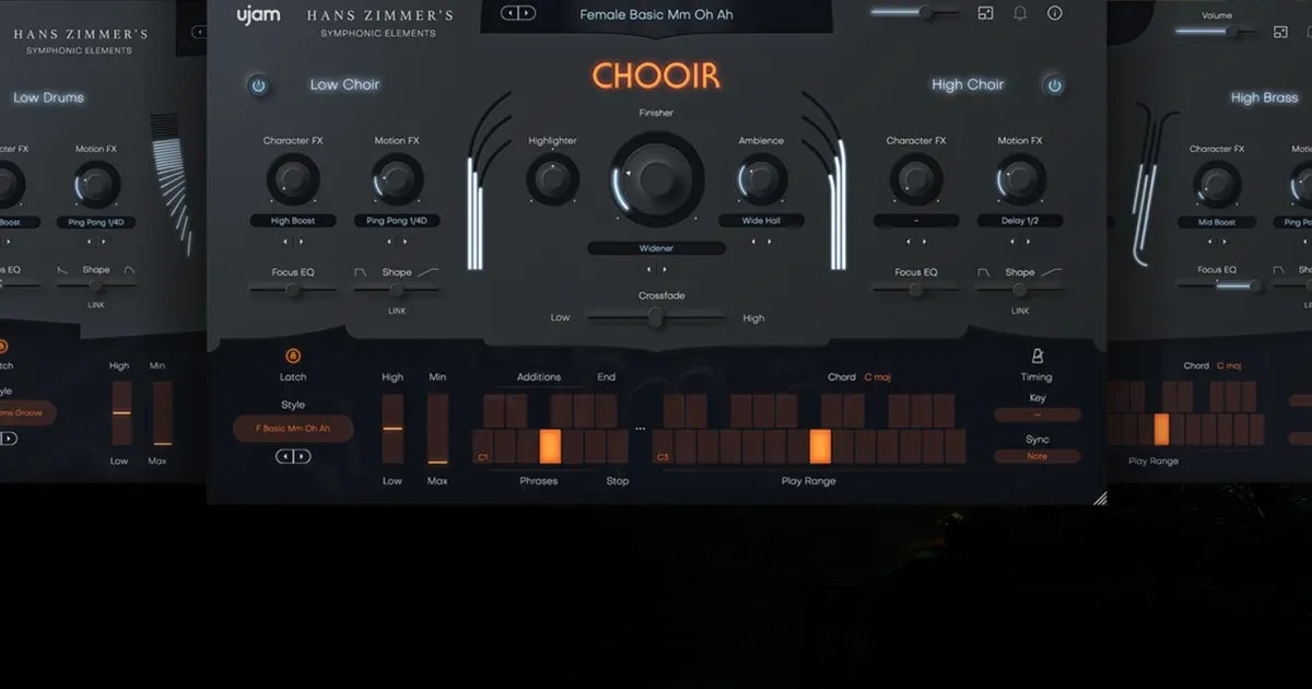 Efectos Cinematográficos y Sound Design para Cine