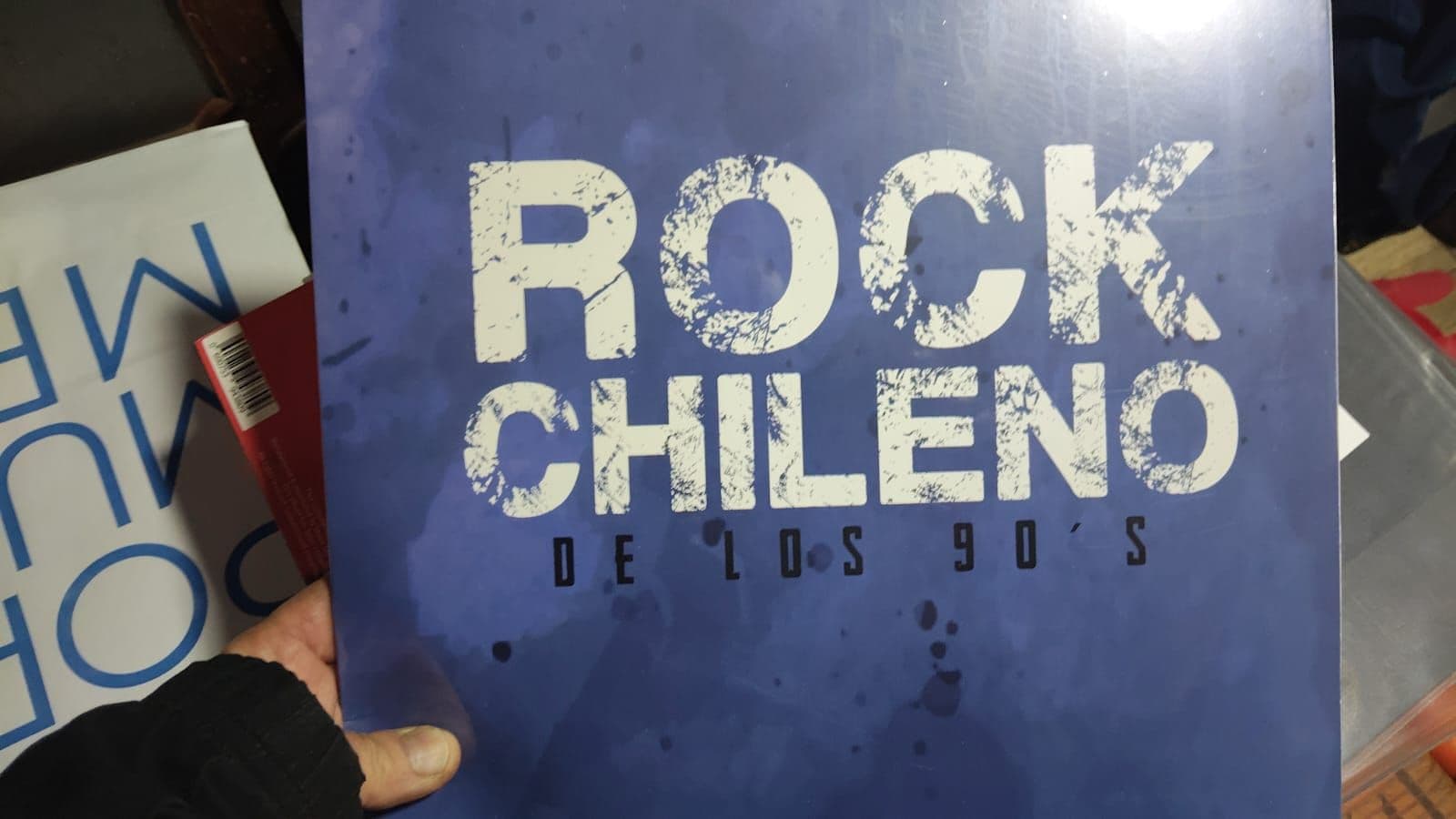 Hip Hop Collected (Vinilo Doble Nuevo) BOX B - Imagen 1