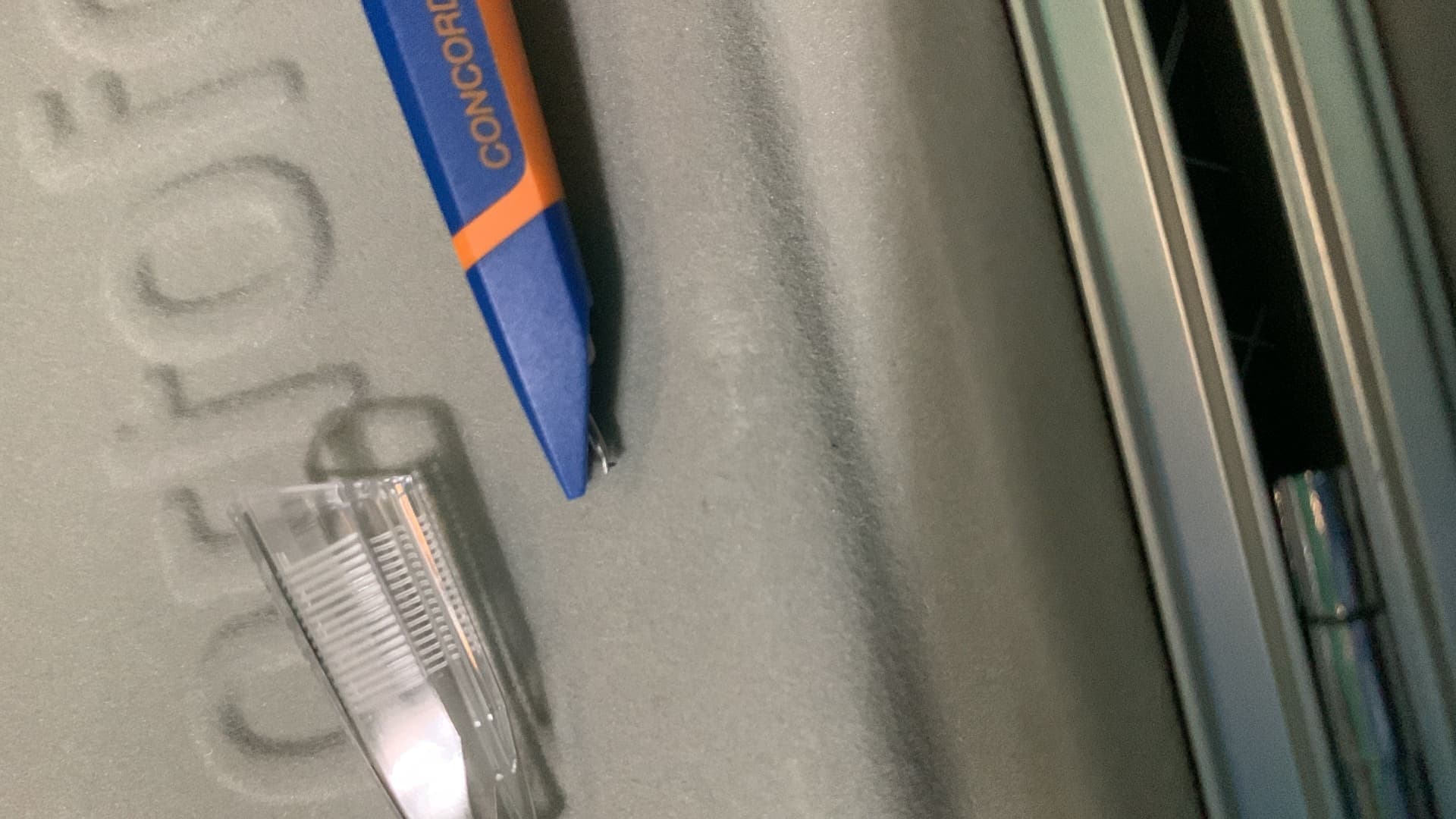 Ortofon Stylus CC MKII DJ – Aguja de Repuesto Concorde MKII DJ - Imagen 1