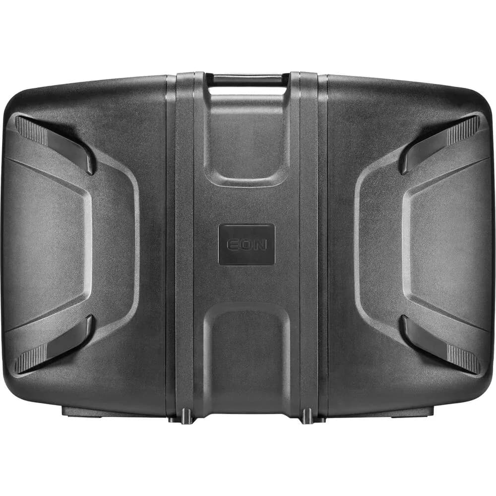 JBL EON208P – Sistema PA Portátil con Mezclador 8 Canales y Bluetooth