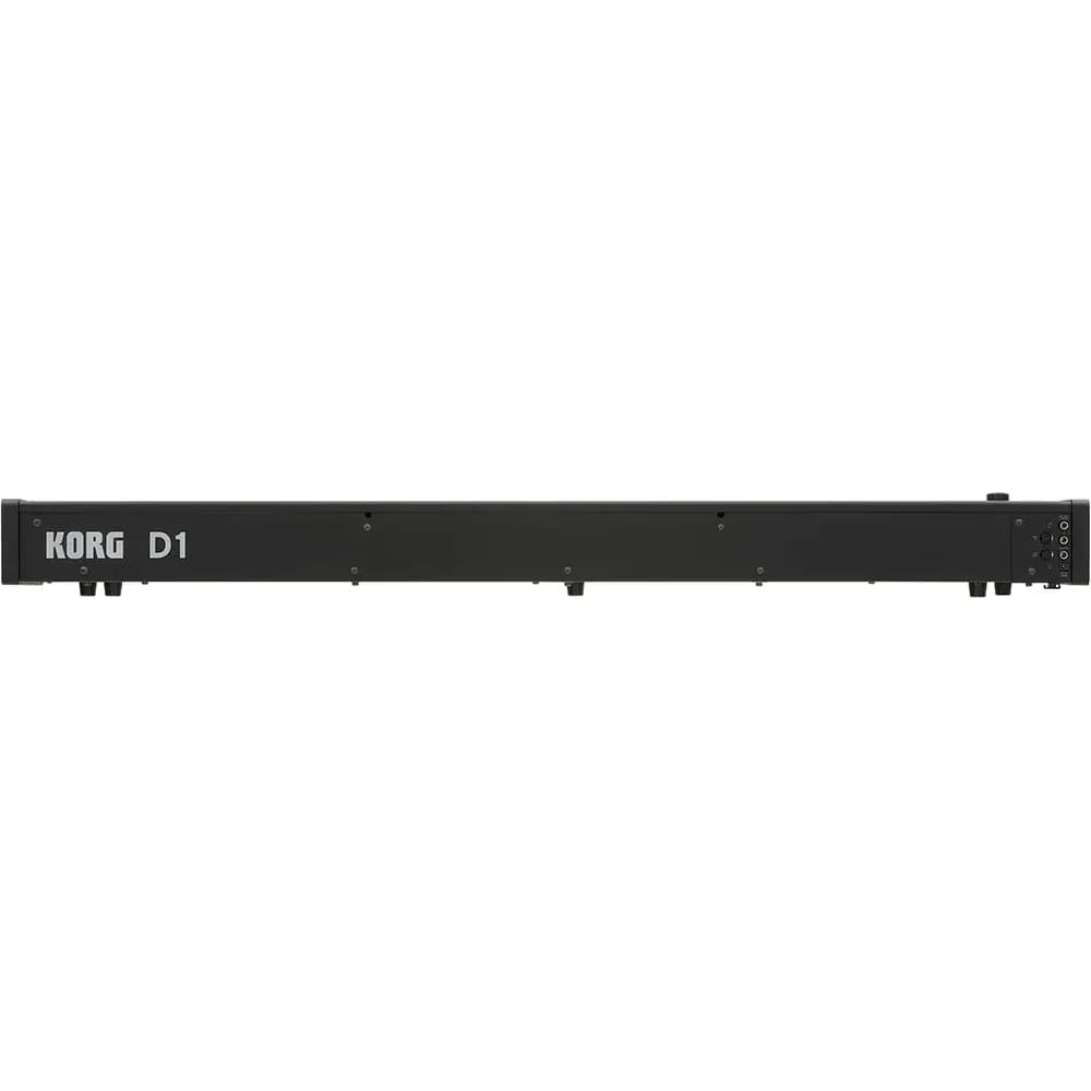 Korg D1 – Piano Digital de Escenario 88 Teclas sin Altavoces