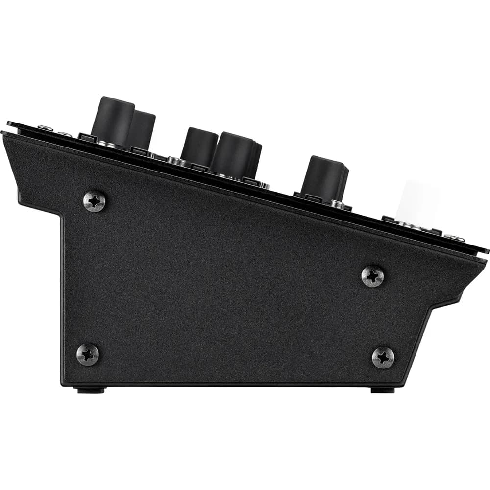 Korg MultiPoly Module – Módulo Sintetizador Polifónico Multi Engine