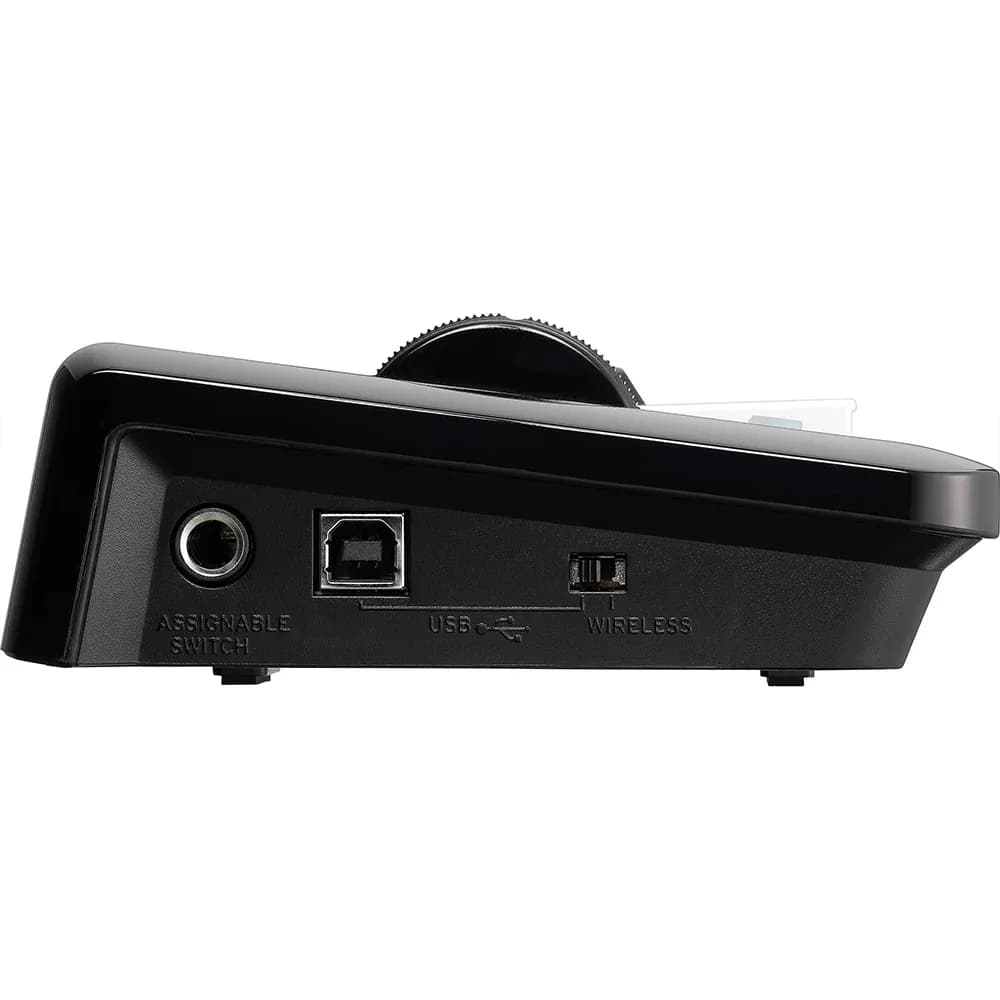 Korg microKEY2 AIR-49 – Controlador MIDI 49 Teclas Bluetooth