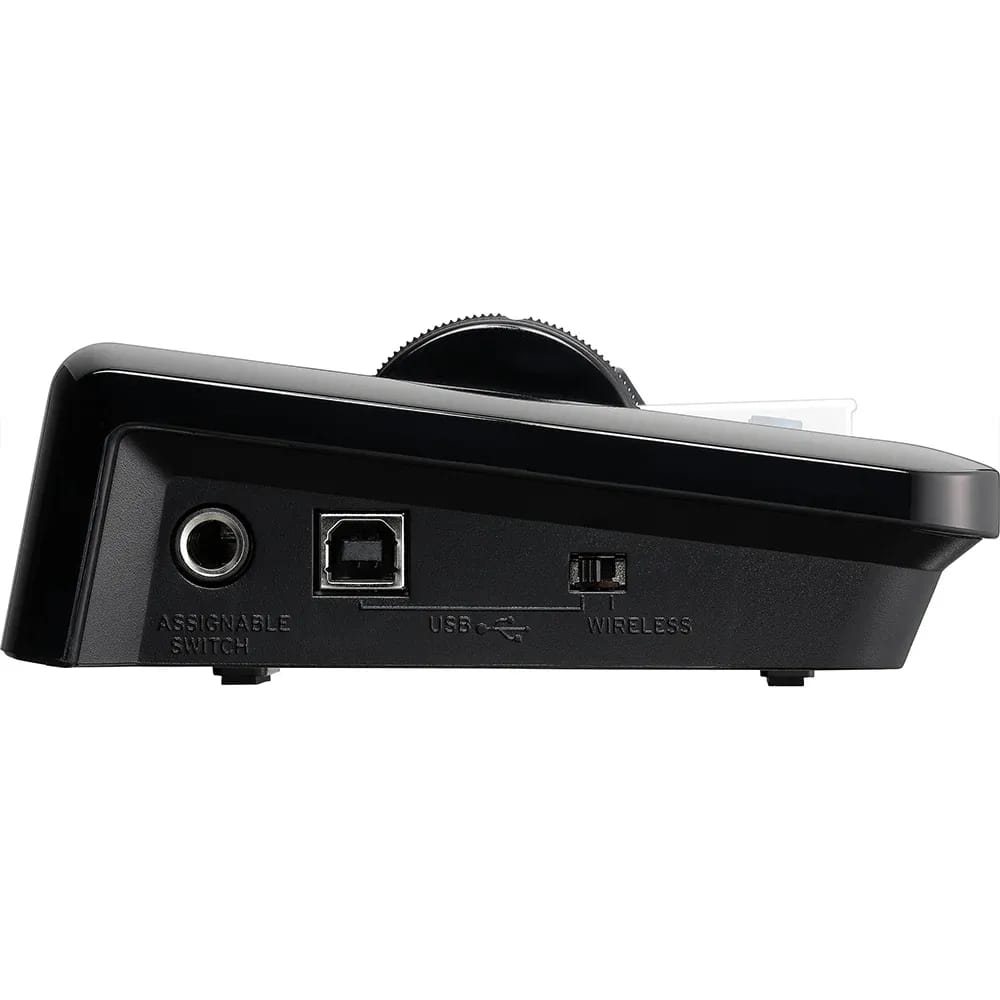 Korg microKEY2 AIR-49 – Controlador MIDI 49 Teclas Bluetooth - Variante - Vista alternativa en LEMM DJ Store