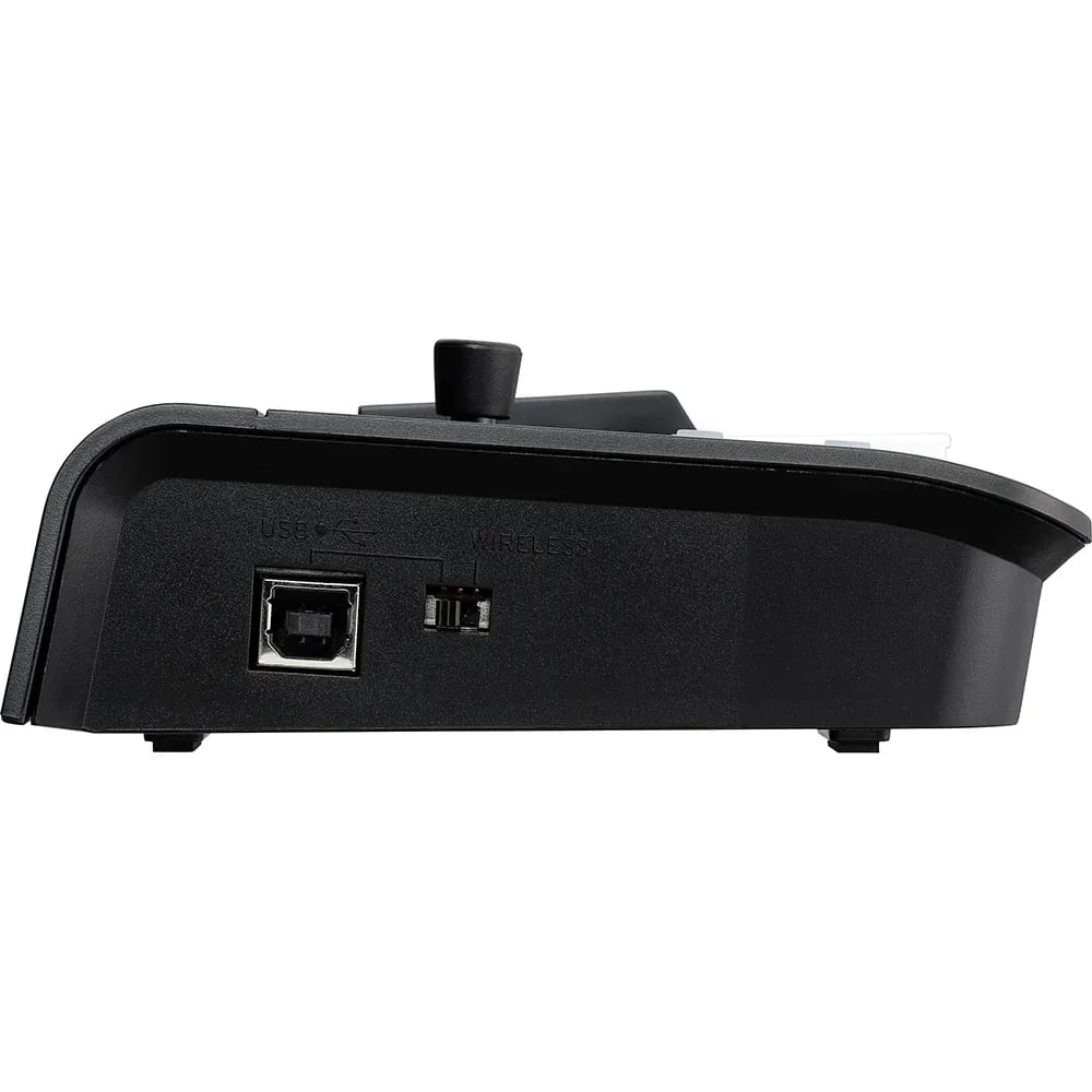 Korg microKEY2 Air-25 – Controlador MIDI Inalámbrico Bluetooth 25 Teclas - Variante - Vista alternativa en LEMM DJ Store