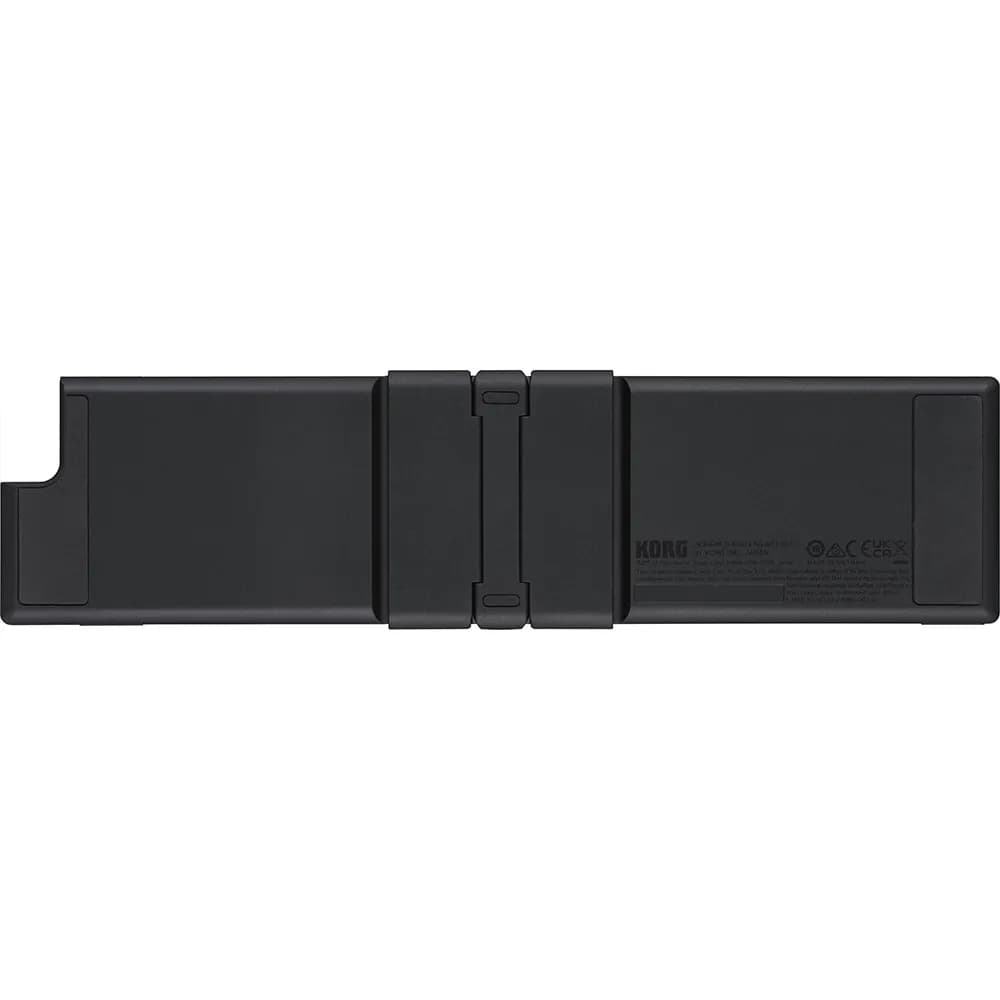 Korg nanoKEY Fold – Controlador MIDI 25 Teclas Plegable