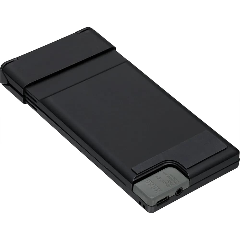 Korg nanoKEY Fold – Controlador MIDI 25 Teclas Plegable