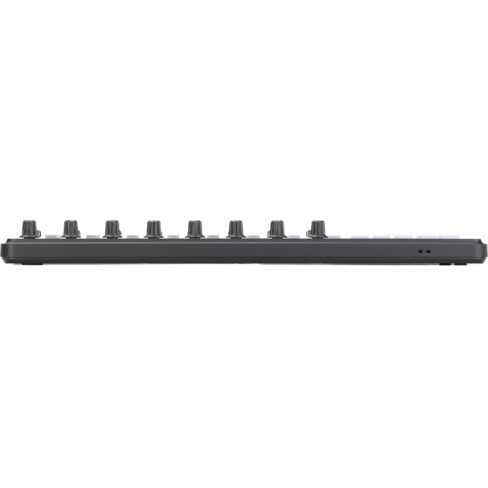 Korg nanoKONTROL2 – Controlador MIDI USB 8 Canales