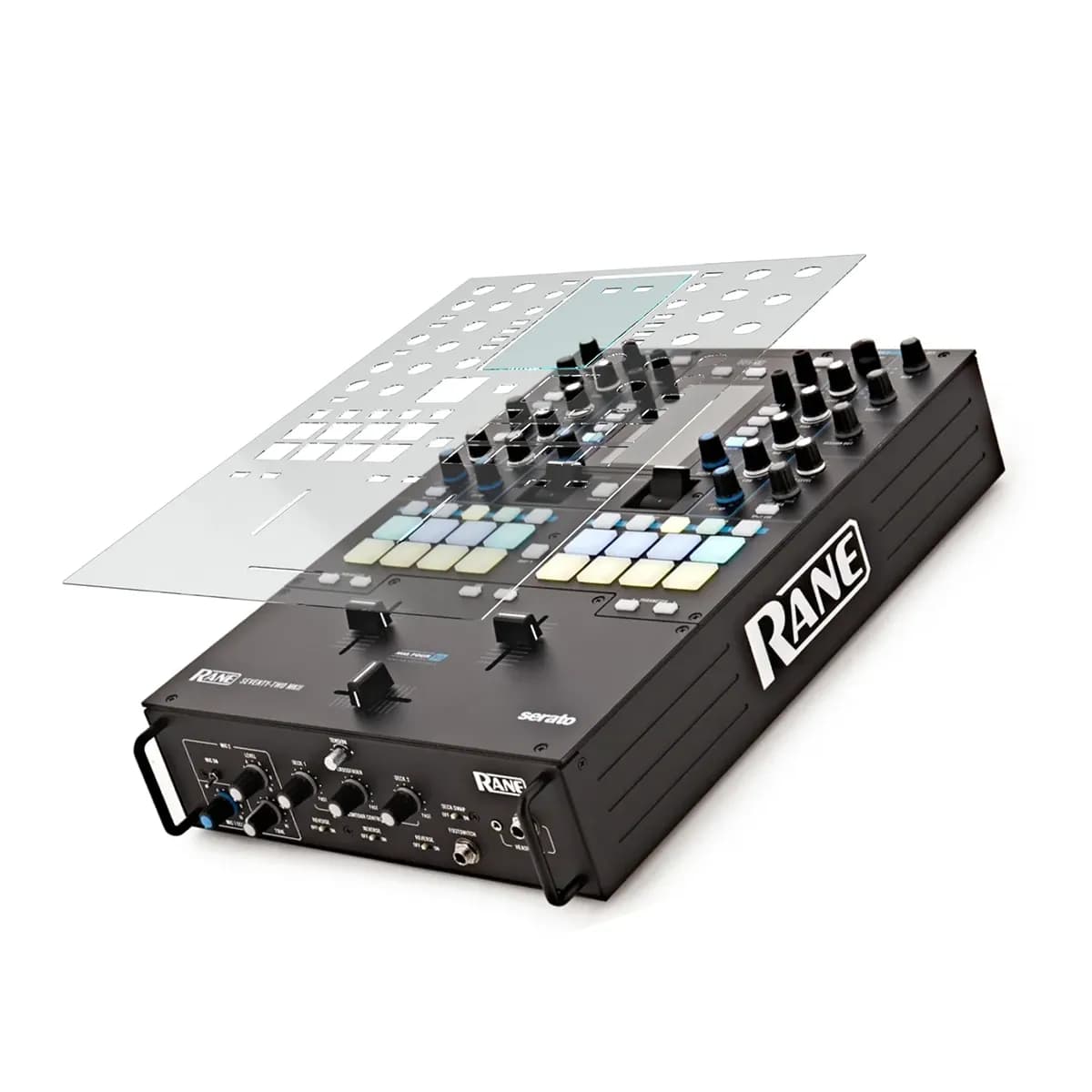 DEP Capello Skin – Lámina Protectora para Rane Seventy-Two MKII