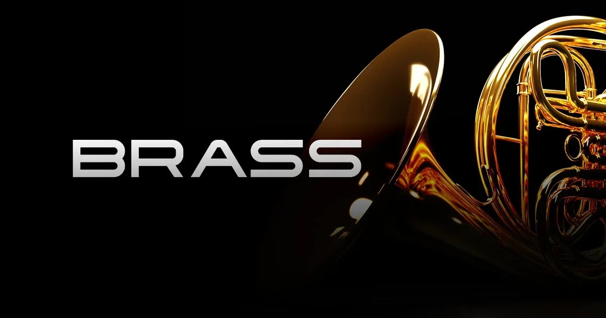 Metales Virtuales – Librerías de Brass para Producción Musical