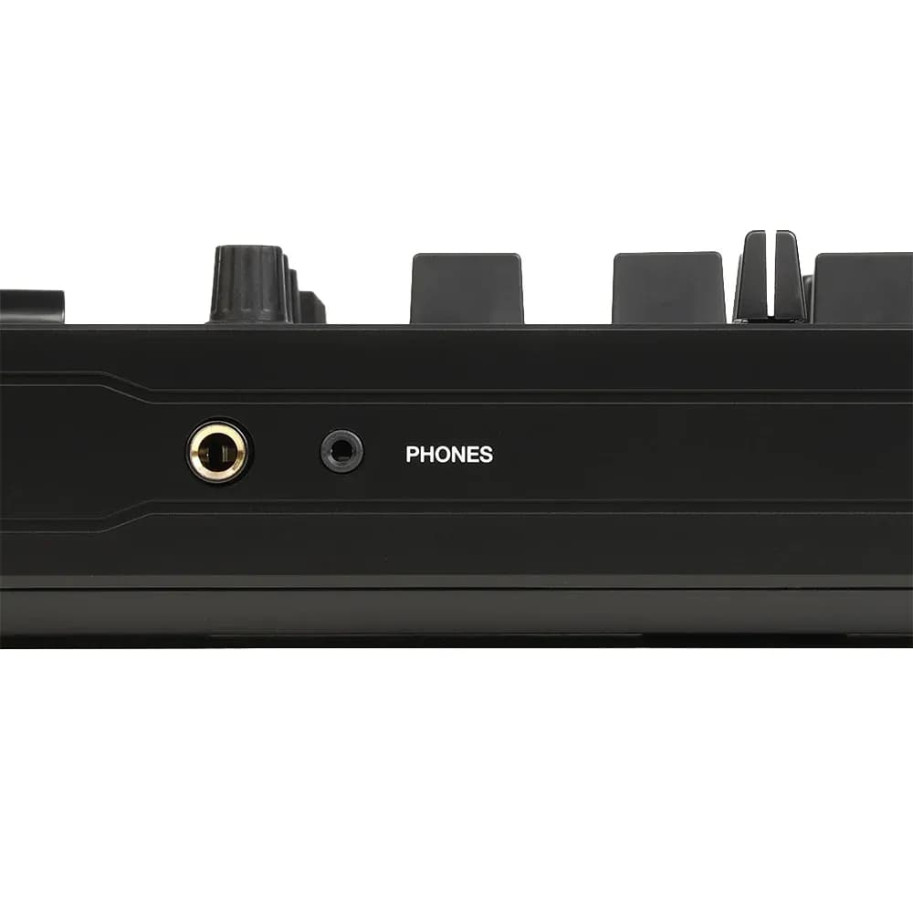 Pioneer DJ DDJ-FLX10 – Controlador DJ 4 Canales rekordbox y Serato DJ Pro