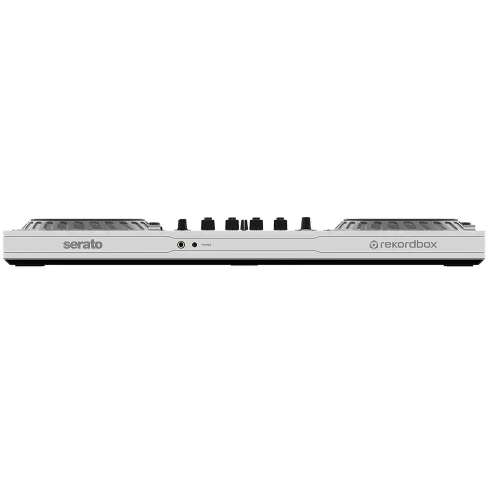 Pioneer DJ DDJ-FLX10-W Controlador DJ 4 Canales Blanco