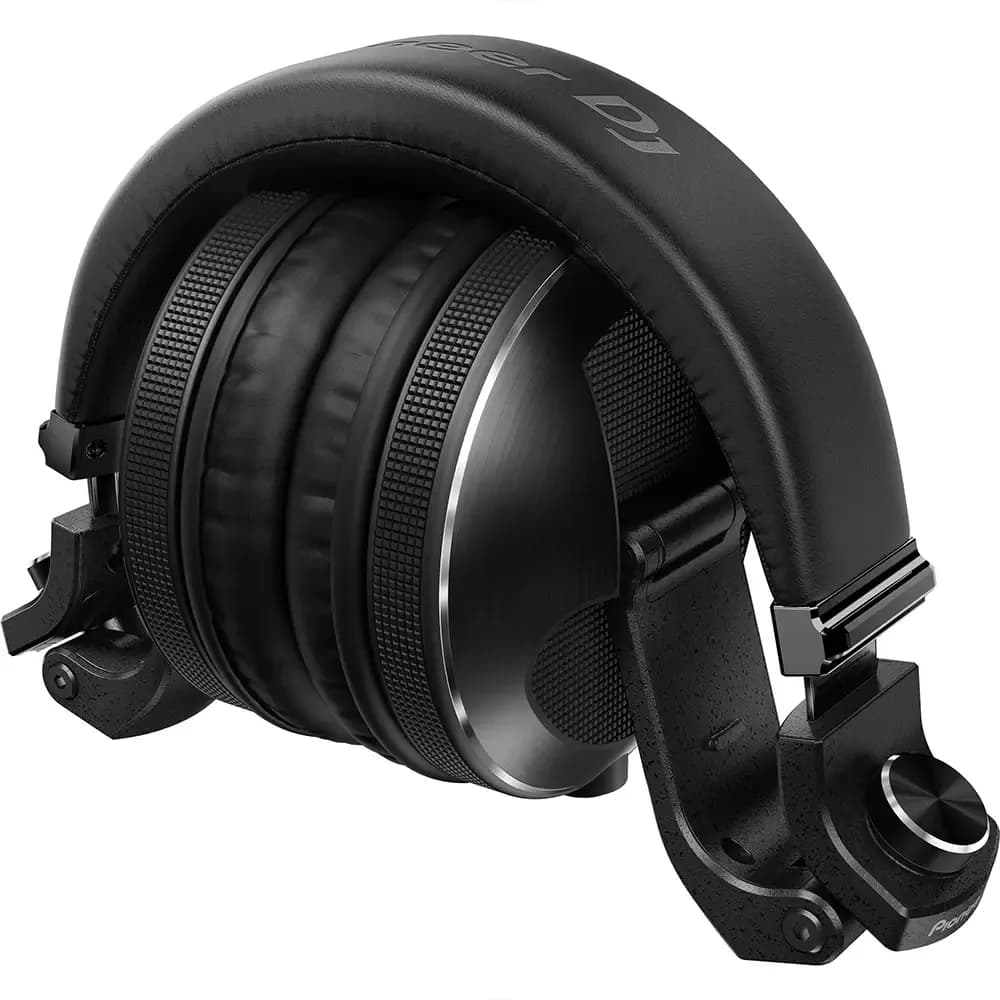 Pioneer DJ HDJ-X10-K – Audífonos DJ Profesionales Negro
