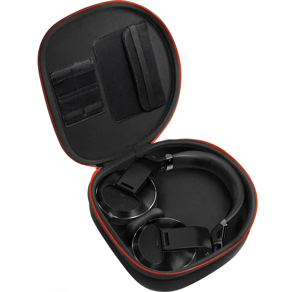 Pioneer DJ HDJ-X10-K – Audífonos DJ Profesionales Negro