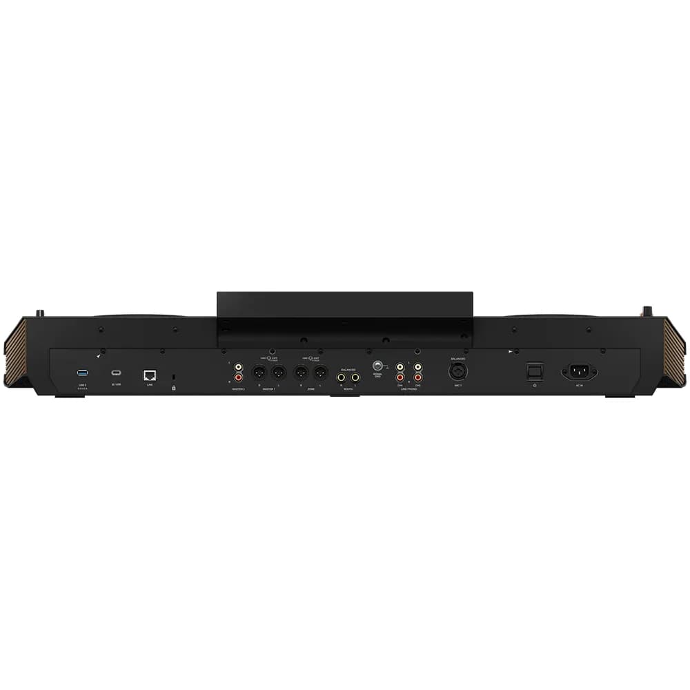 Pioneer DJ OPUS-QUAD – Sistema DJ All-in-One 4 Canales