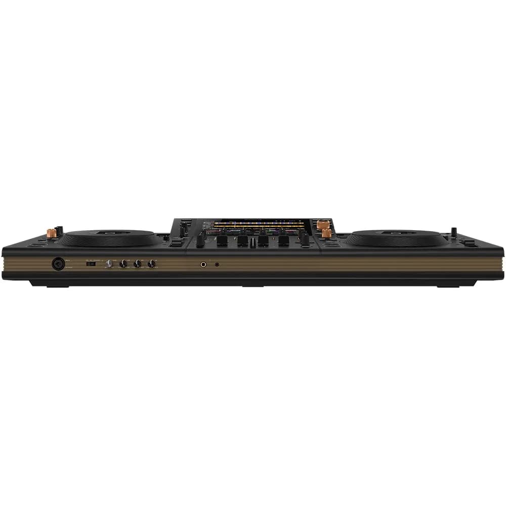 Pioneer DJ OPUS-QUAD – Sistema DJ All-in-One 4 Canales