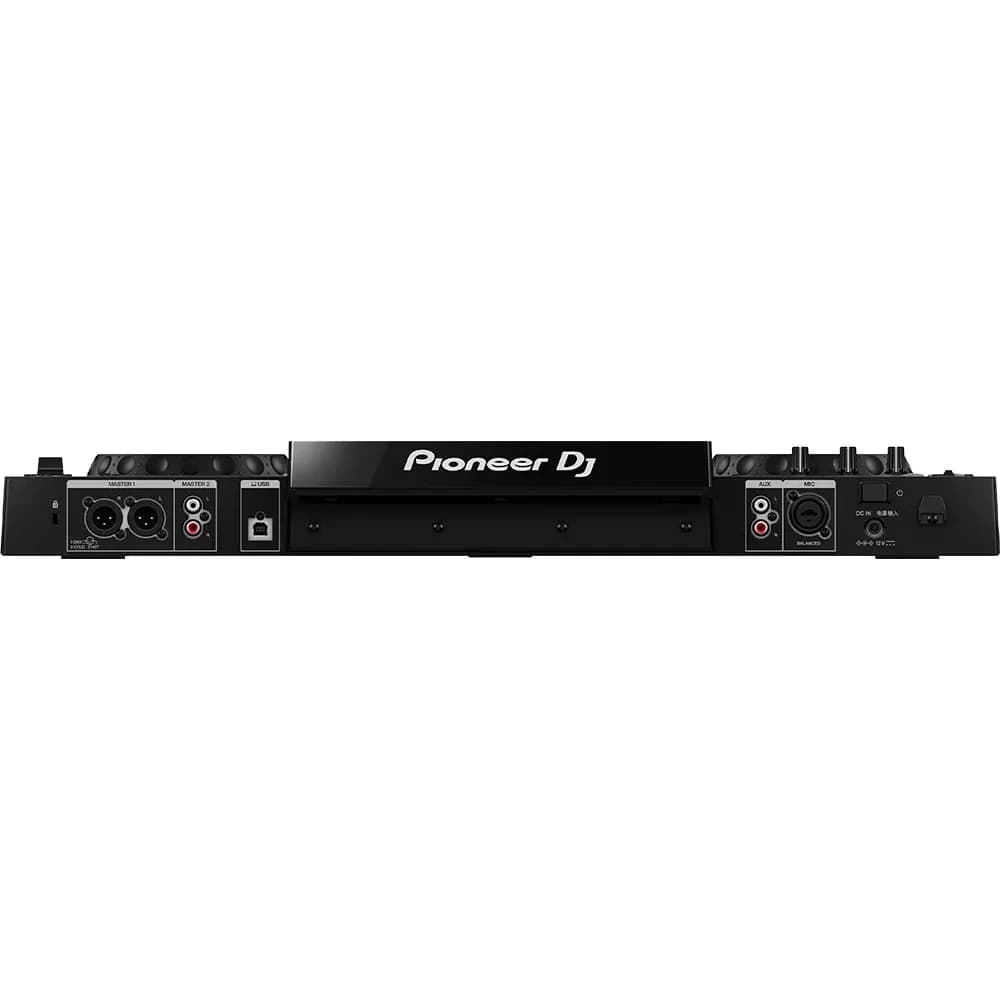 Pioneer DJ XDJ-RR – Sistema DJ All-in-One 2 Canales