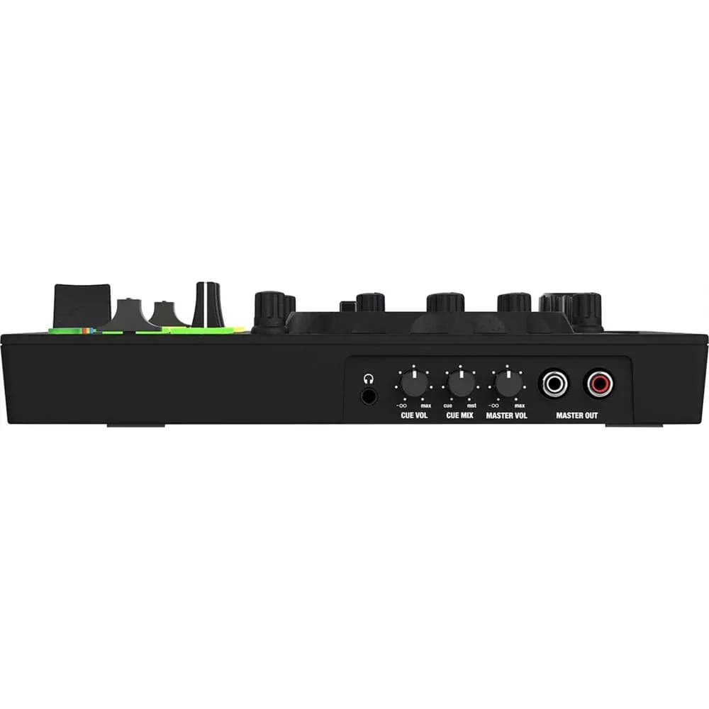 Reloop Buddy – Controlador DJ 2 Canales para djay