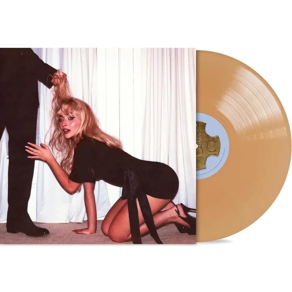 Sabrina Carpenter - Man's Best Friend (Vinilo LP nuevo)