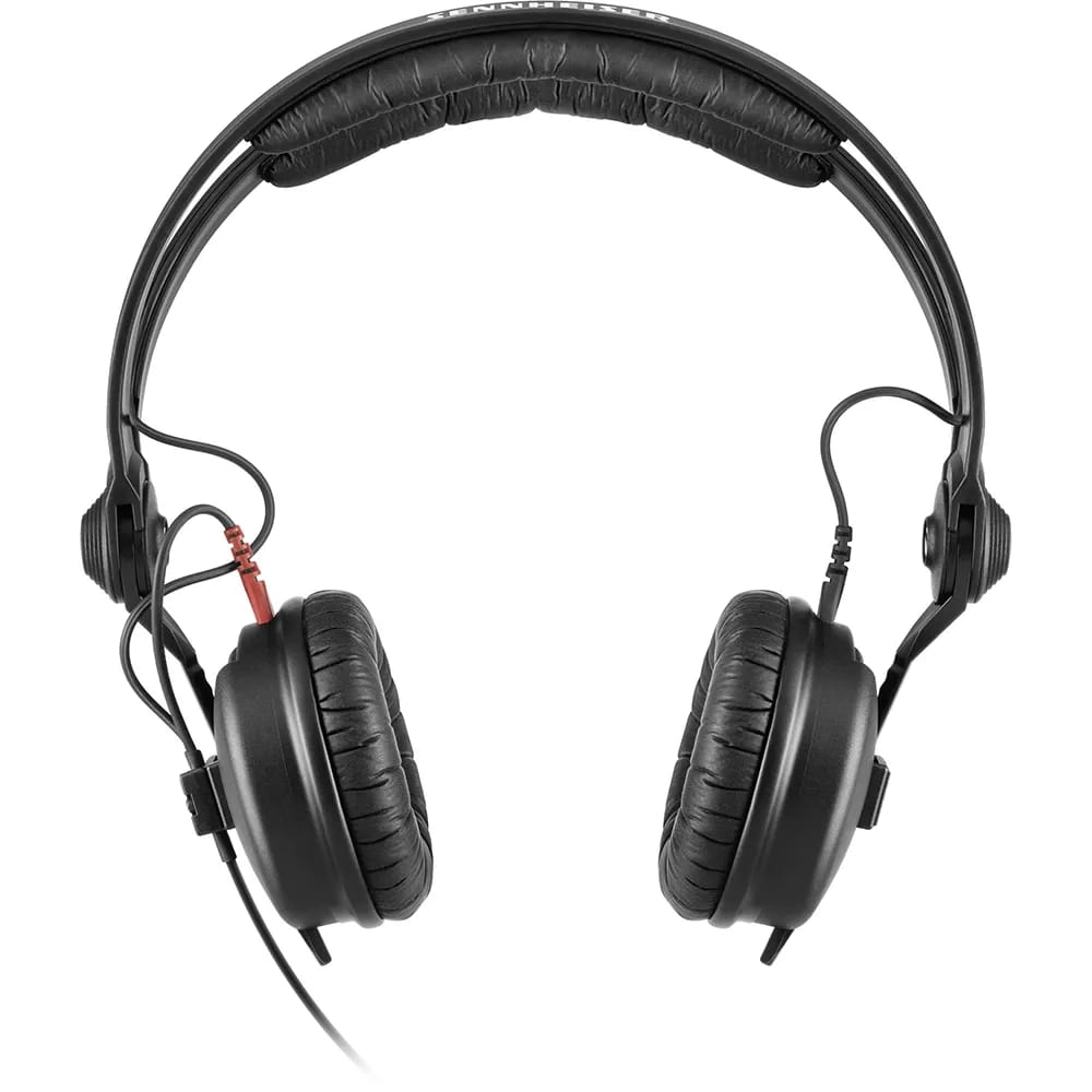Sennheiser HD 25 — Audífonos Cerrados On-Ear para DJ y Estudio - Variante - Vista alternativa en LEMM DJ Store