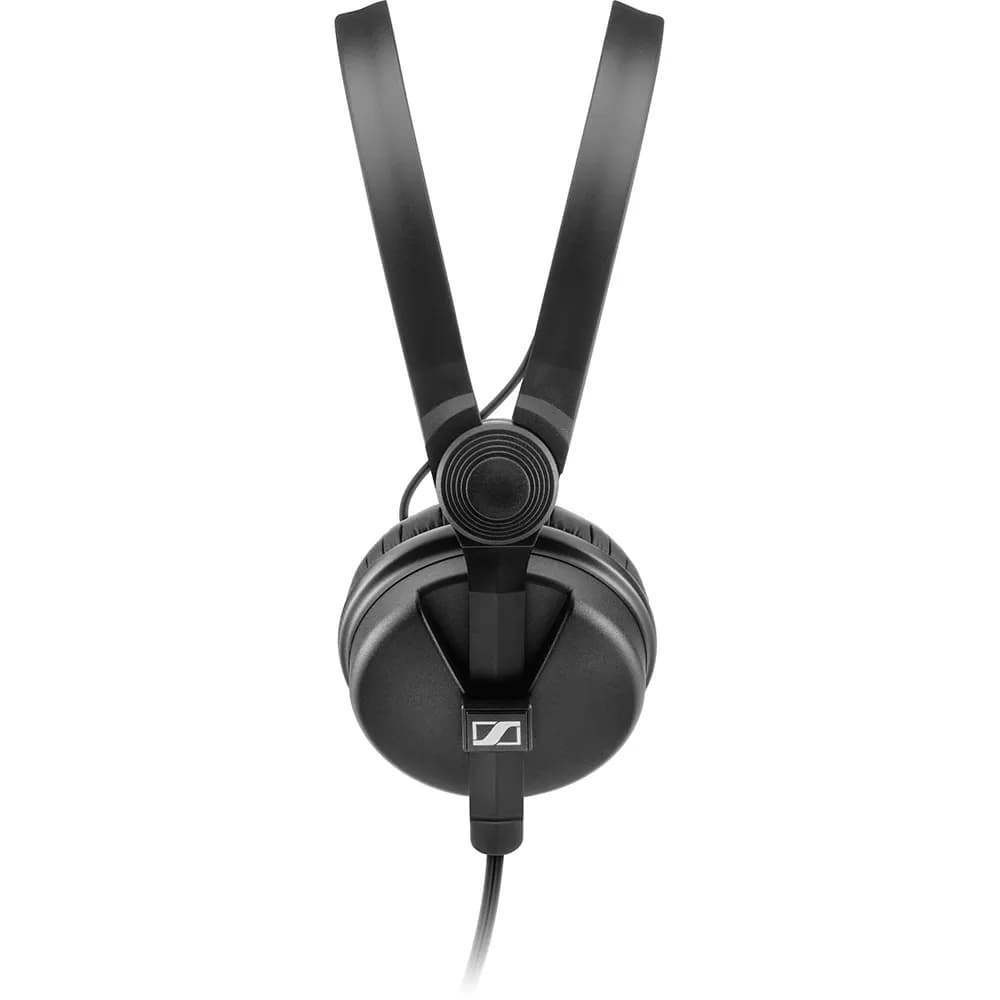 Sennheiser HD 25 — Audífonos Cerrados On-Ear para DJ y Estudio
