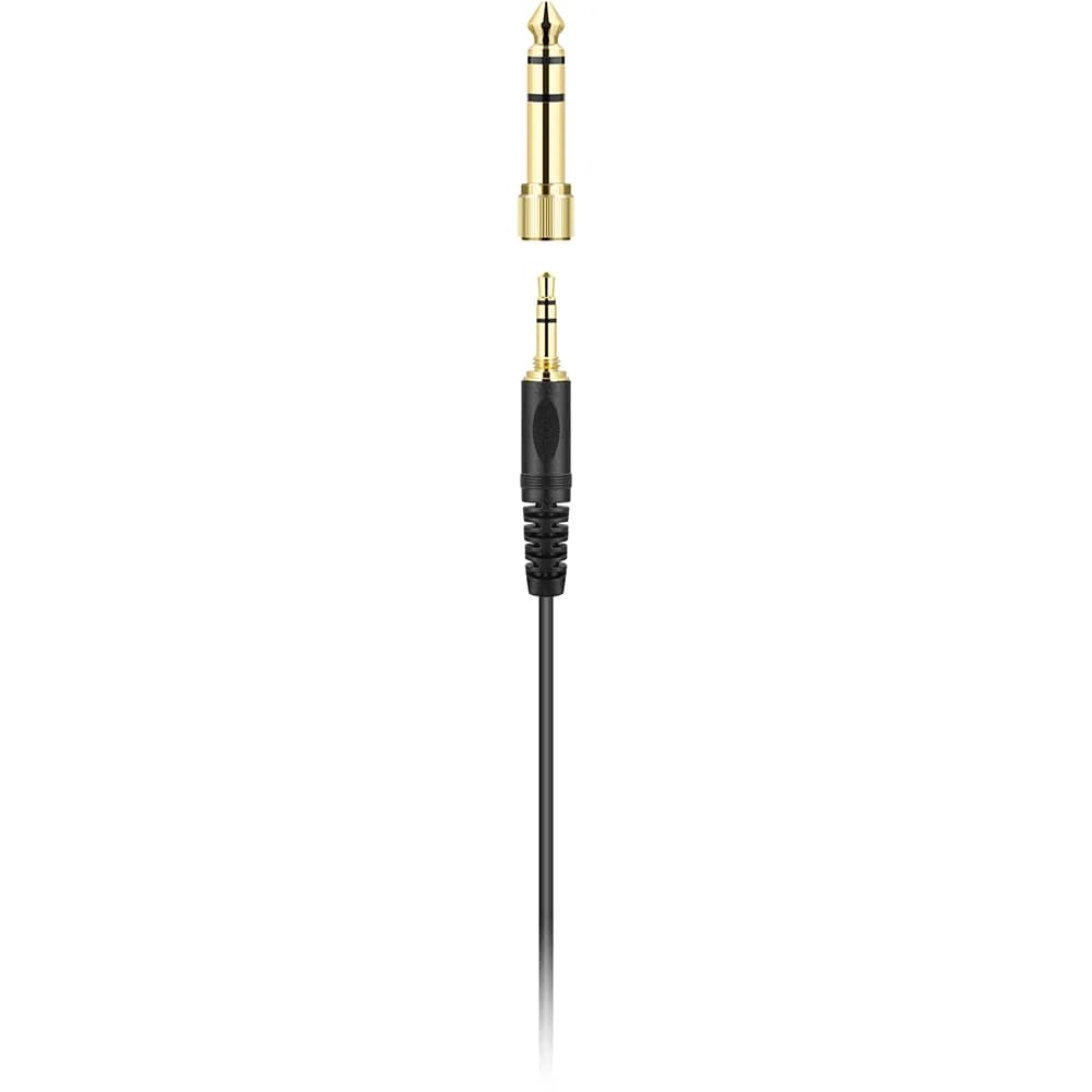 Sennheiser HD 25 — Audífonos Cerrados On-Ear para DJ y Estudio