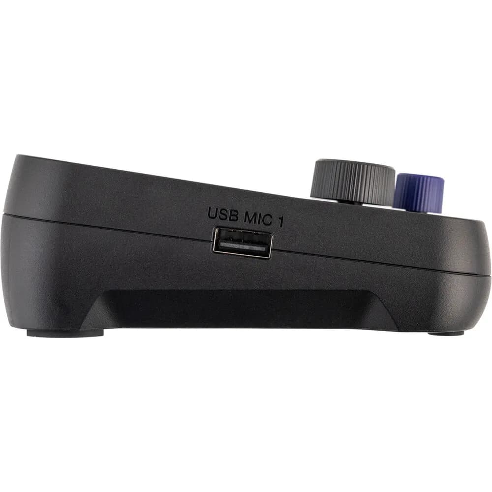 Zoom PodTrak P2 – Grabadora Portátil para Podcasters con Doble USB