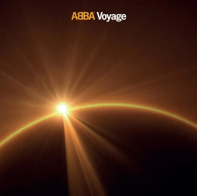 Abba - Voyage (Vinilo LP nuevo)
