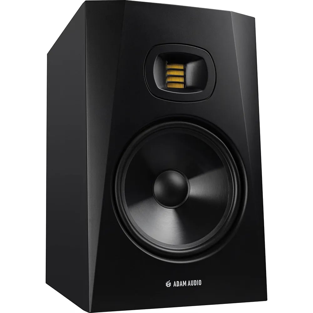 Adam Audio T8V – Monitor de Estudio Activo 8" 90W - Variante en LEMM DJ Store