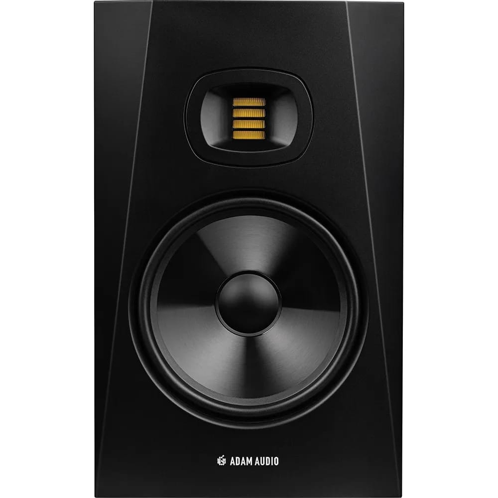Adam Audio T8V – Monitor de Estudio Activo 8" 90W - Variante - Vista alternativa en LEMM DJ Store