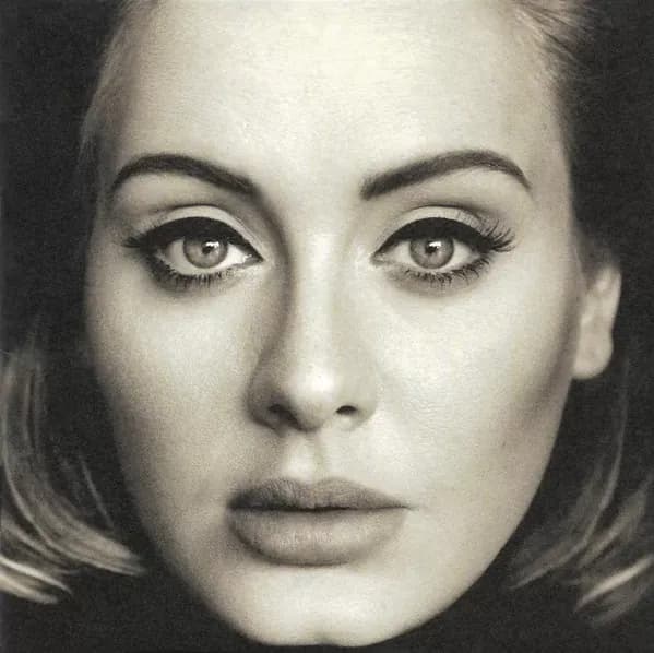 Adele - 25 (CD nuevo)