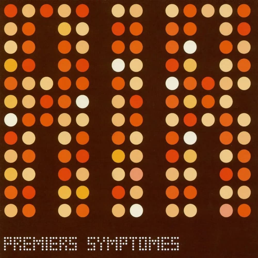 Air - Premiers Symptomes (Vinilo LP nuevo)
