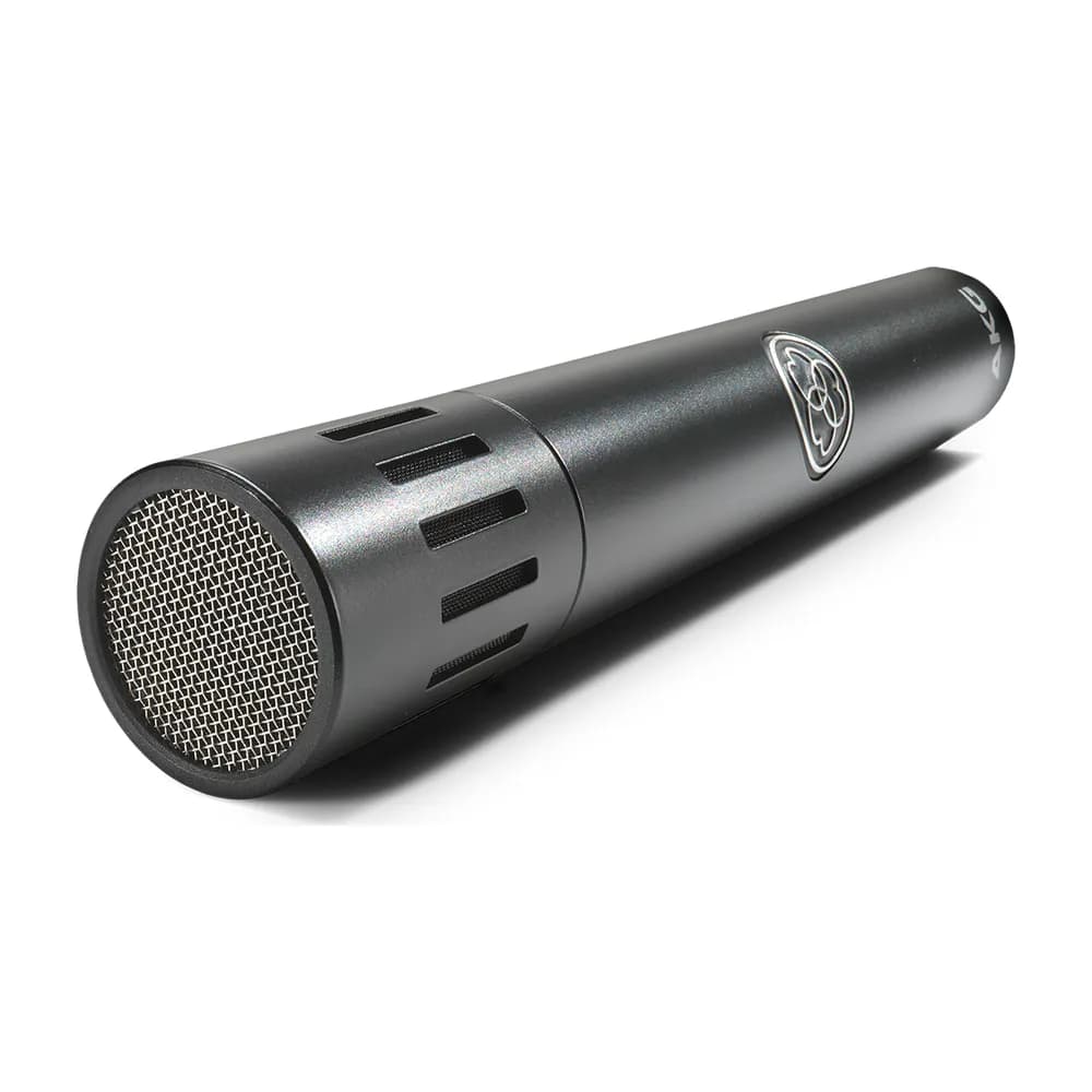 AKG C151 – Micrófono Condensador de Diafragma Pequeño Cardioide
