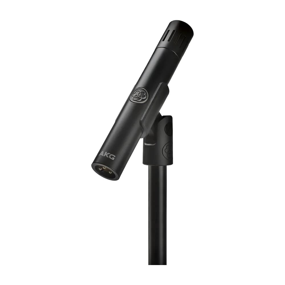 AKG C151 – Micrófono Condensador de Diafragma Pequeño Cardioide