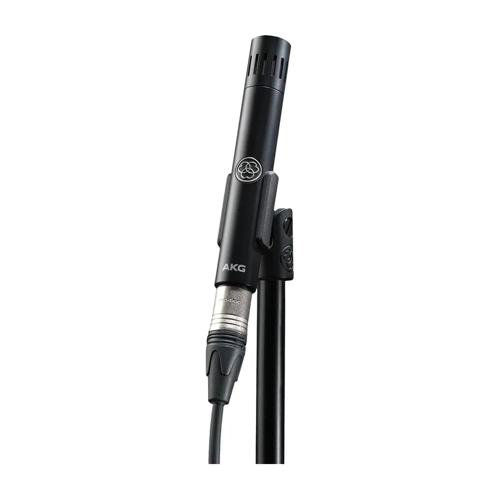 AKG C151 – Micrófono Condensador de Diafragma Pequeño Cardioide