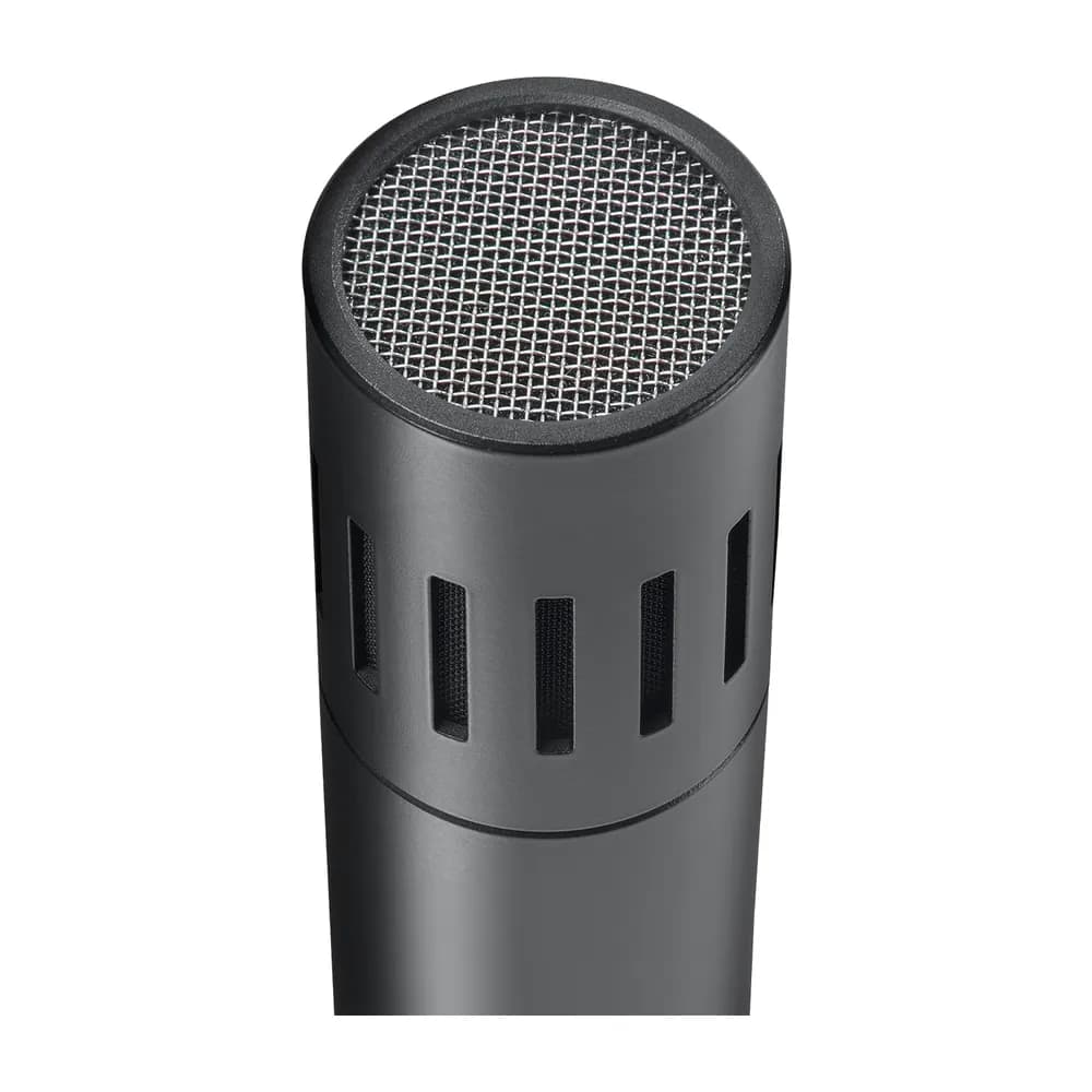 AKG C151 – Micrófono Condensador de Diafragma Pequeño Cardioide
