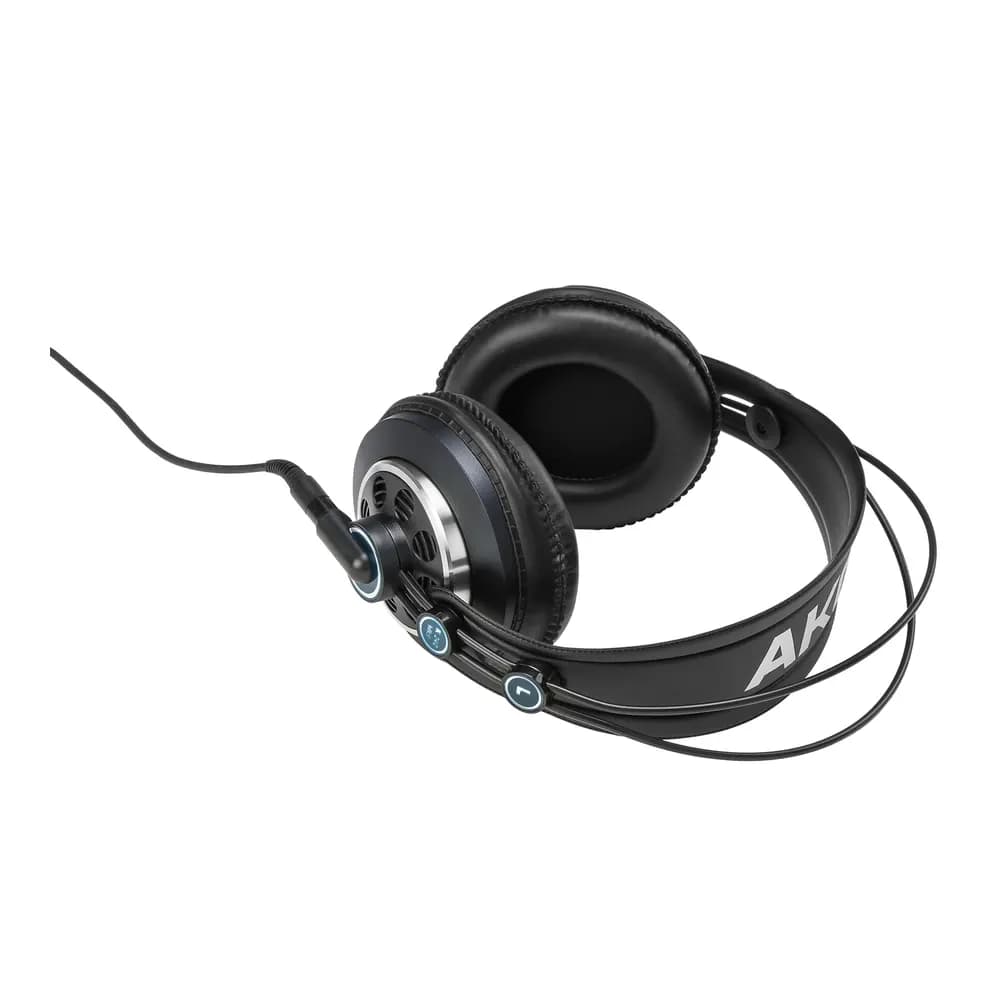 AKG K240 MKII – Audífonos de Estudio Semiabiertos